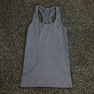 lululemon swiftly tank racerback tank